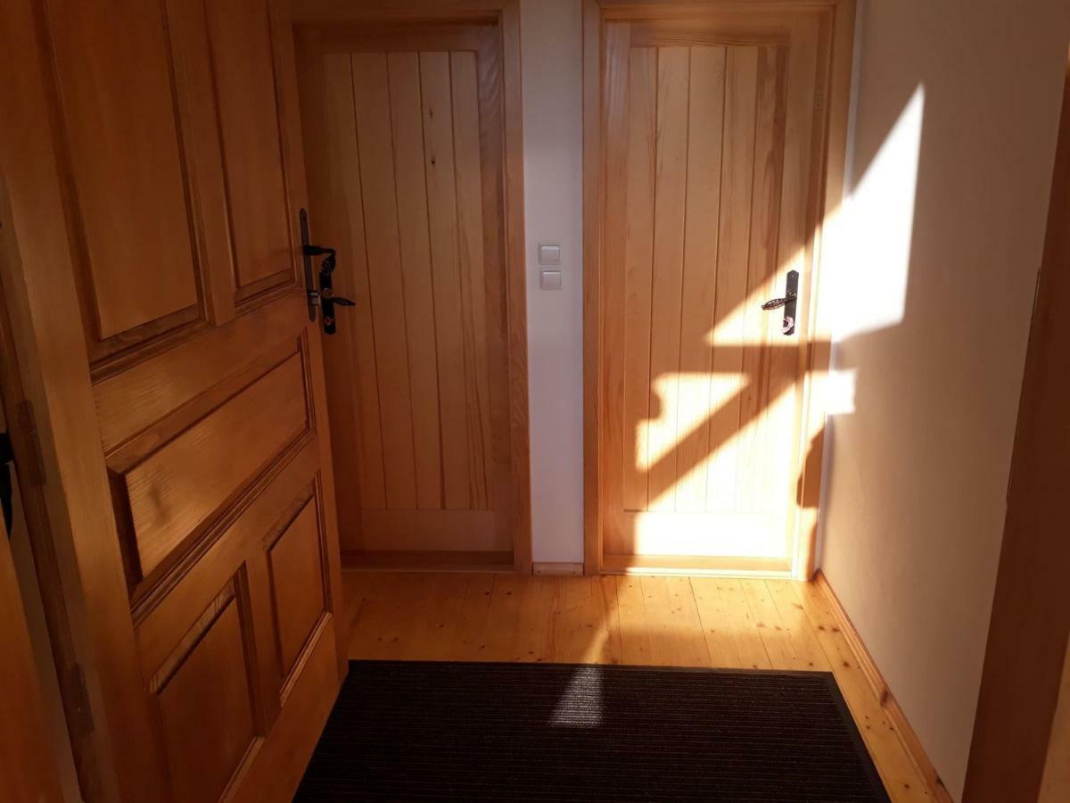 Апартаменты Sobe Na Vinskoj Cesti Zmajevac Экстерьер фото
