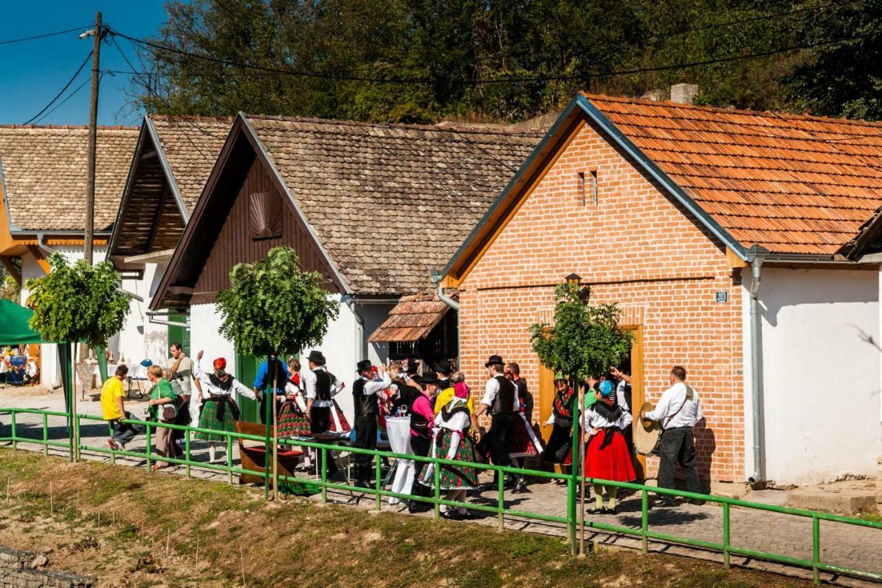 Апартаменты Sobe Na Vinskoj Cesti Zmajevac Экстерьер фото